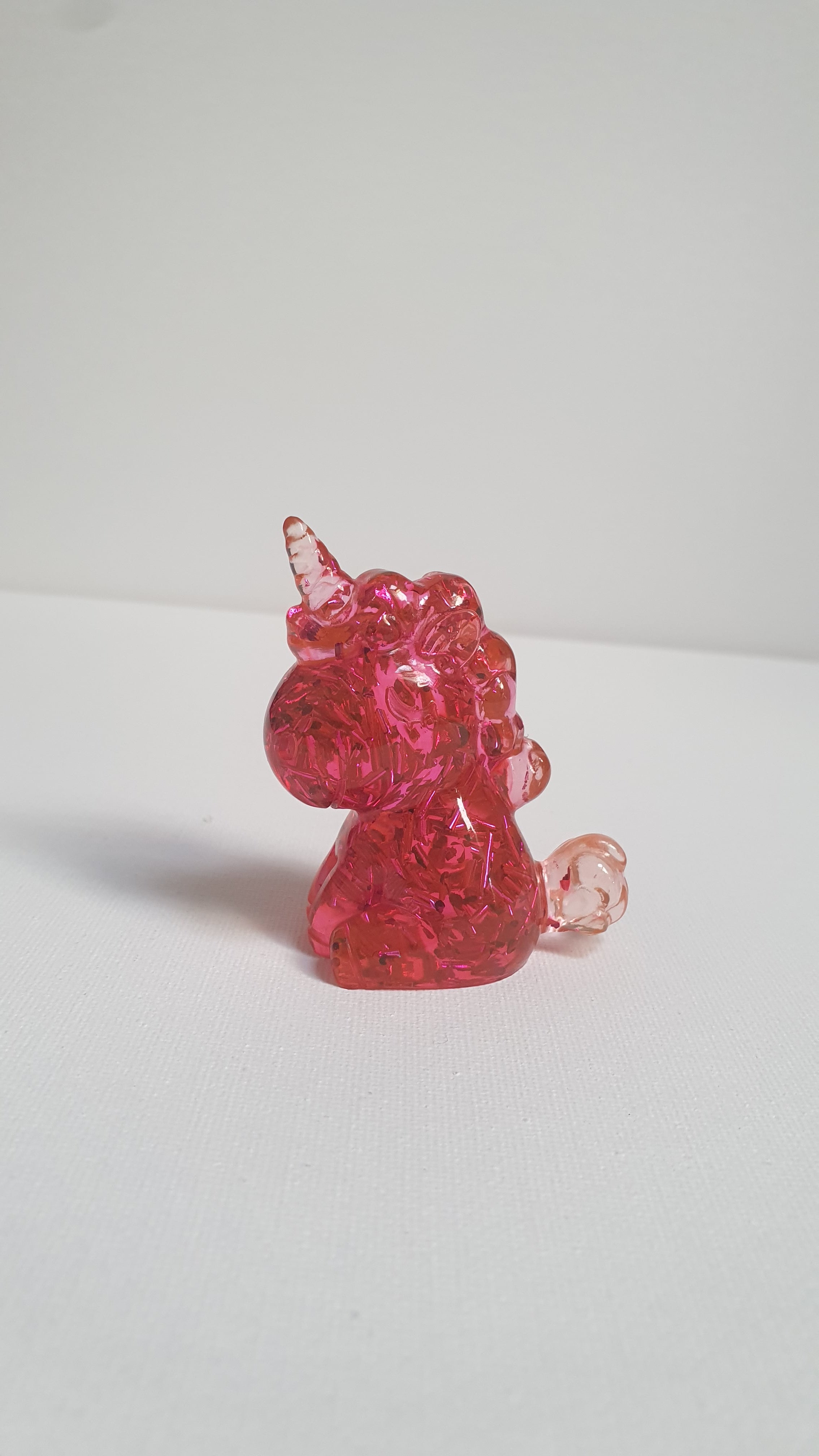 Mini licorne