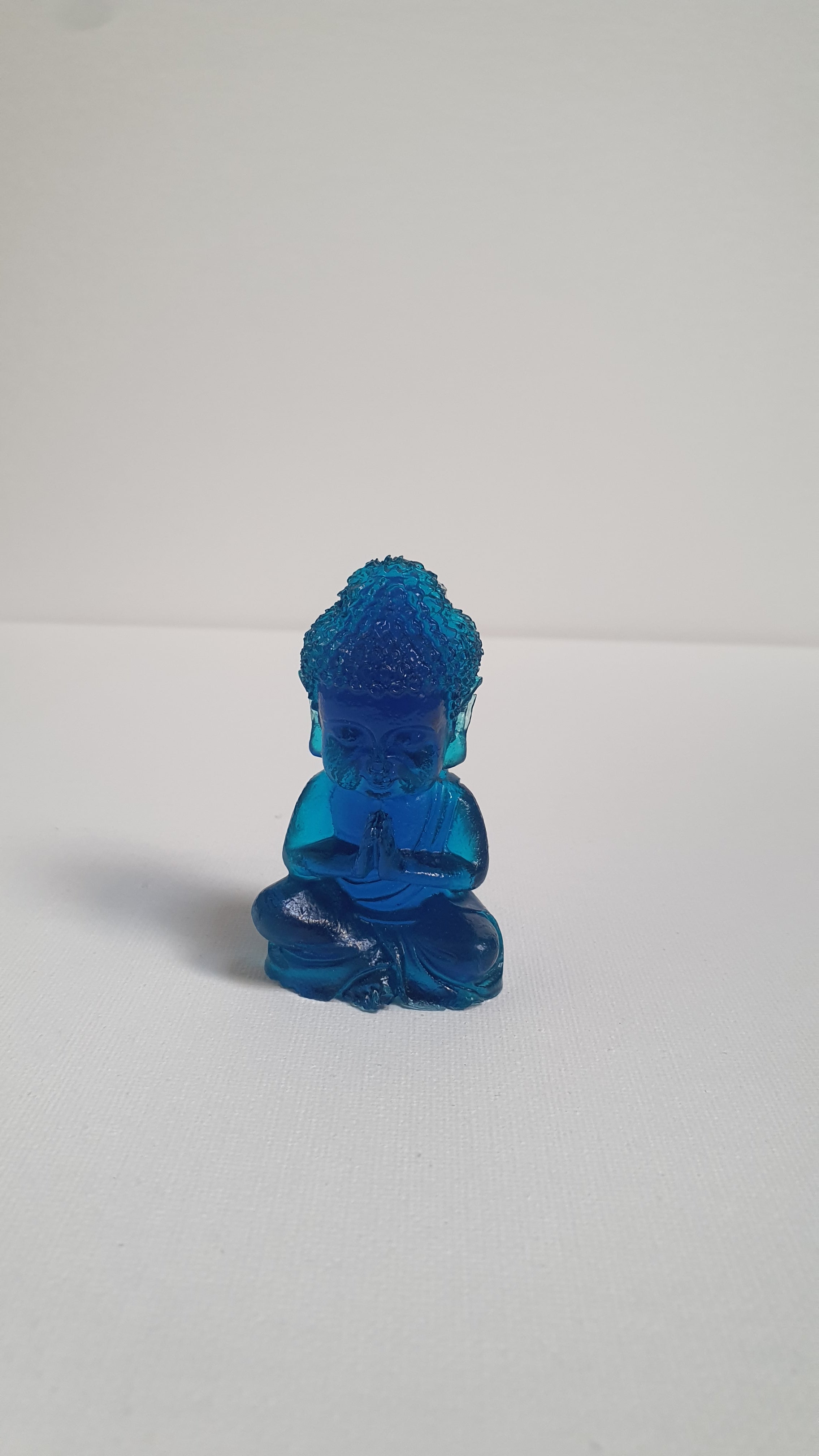 Bouddha