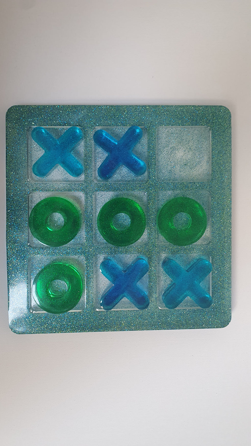 Jeu du morpion