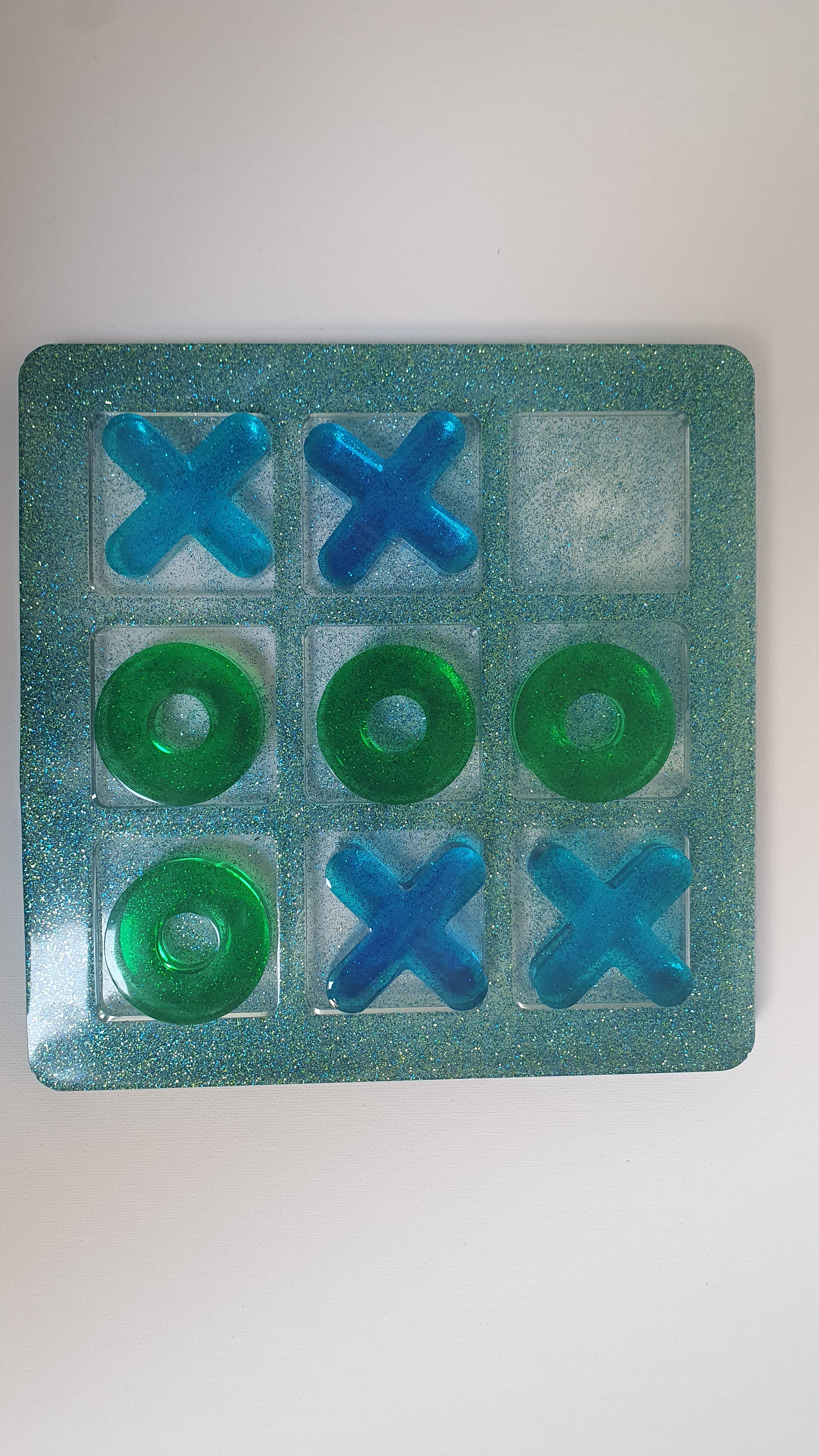Jeu du morpion