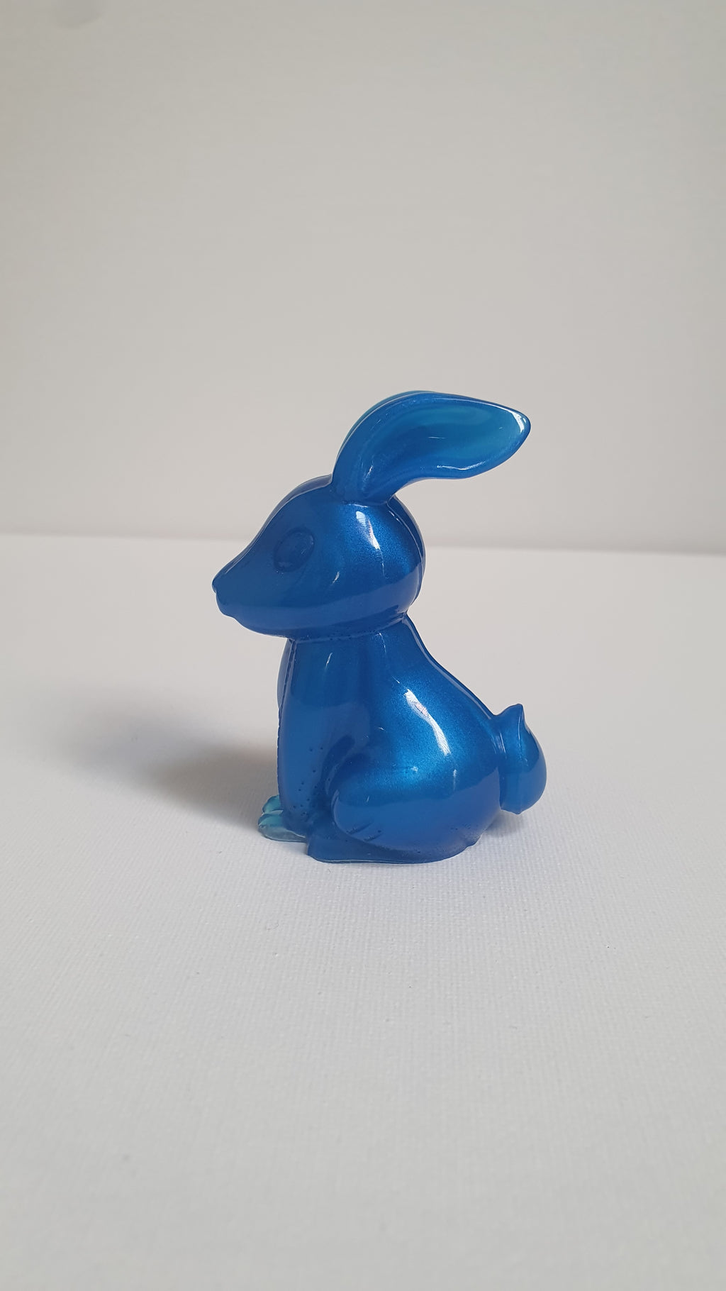 Lots de 3 figurines