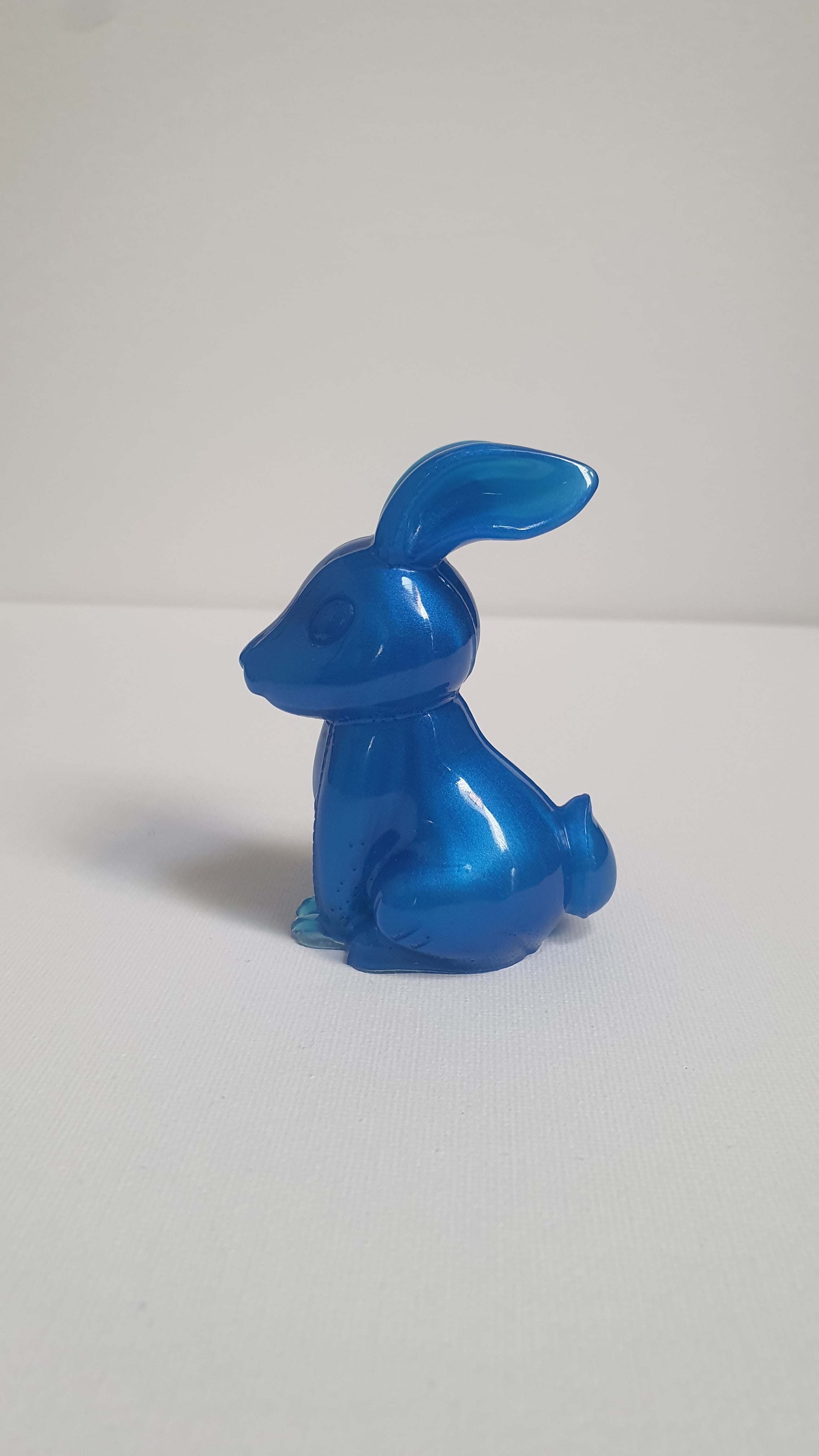 Lots de 3 figurines