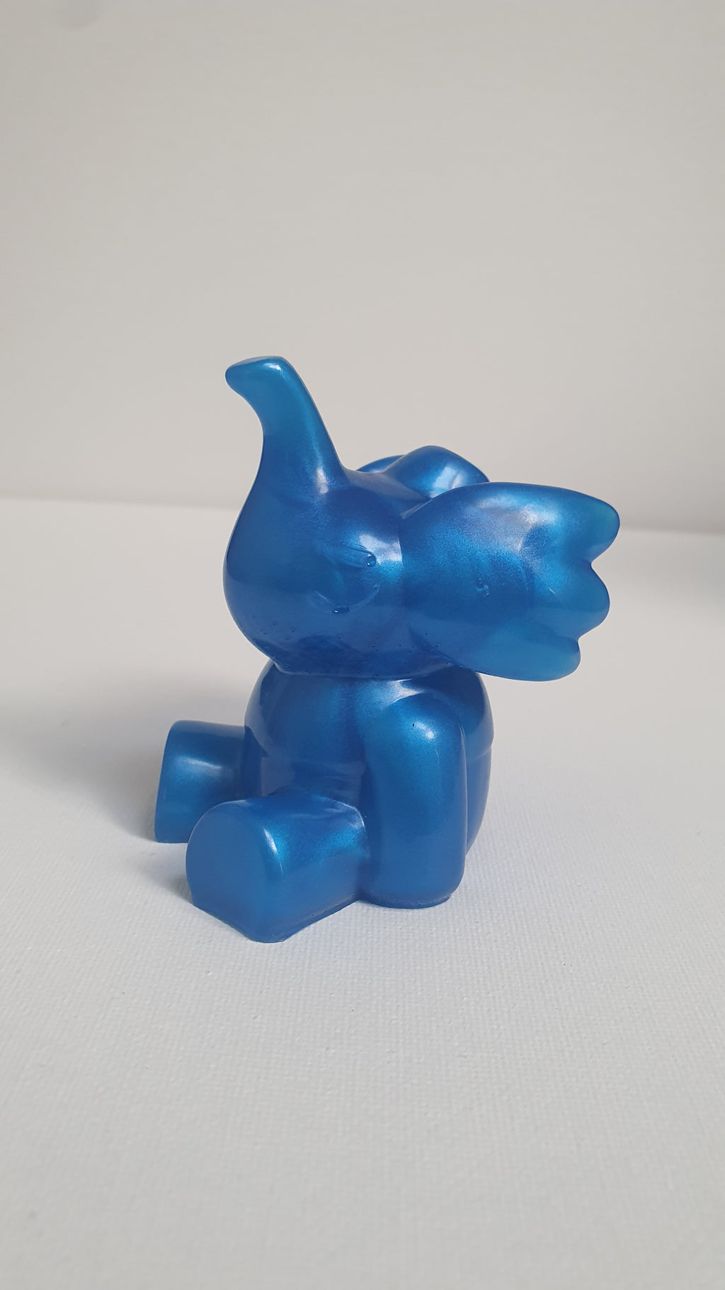 Lots de 3 figurines