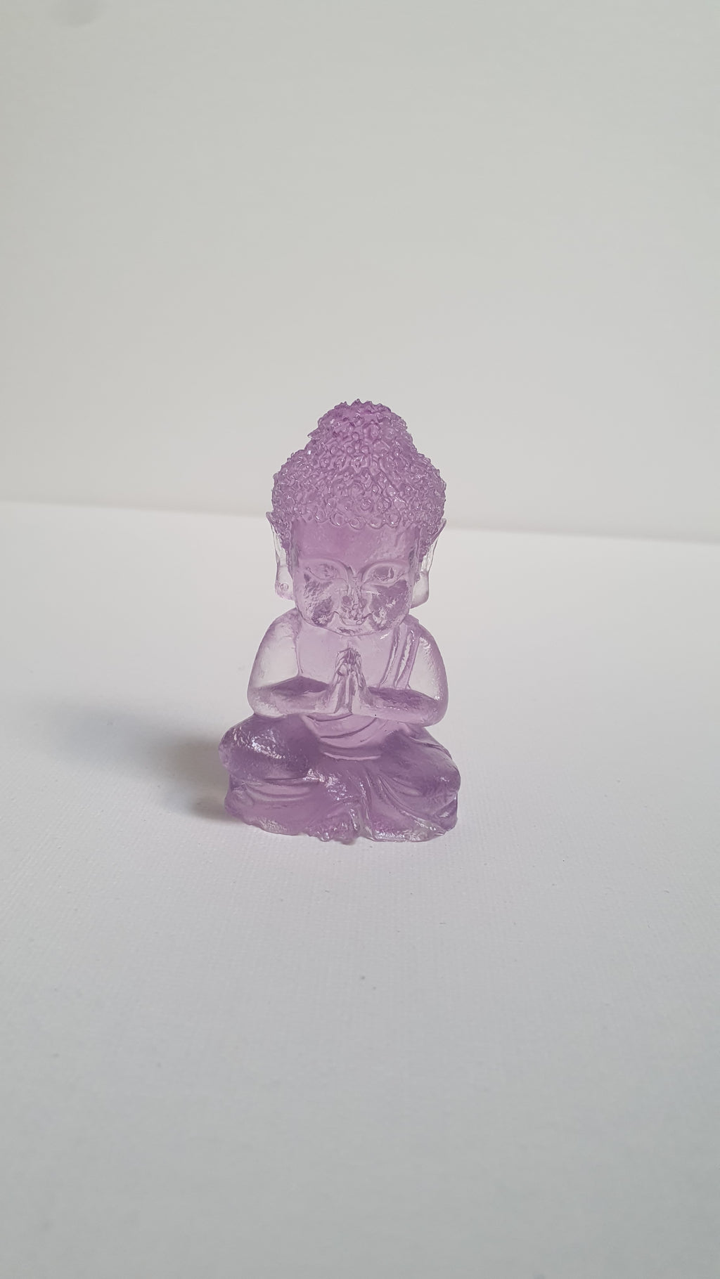 Bouddha