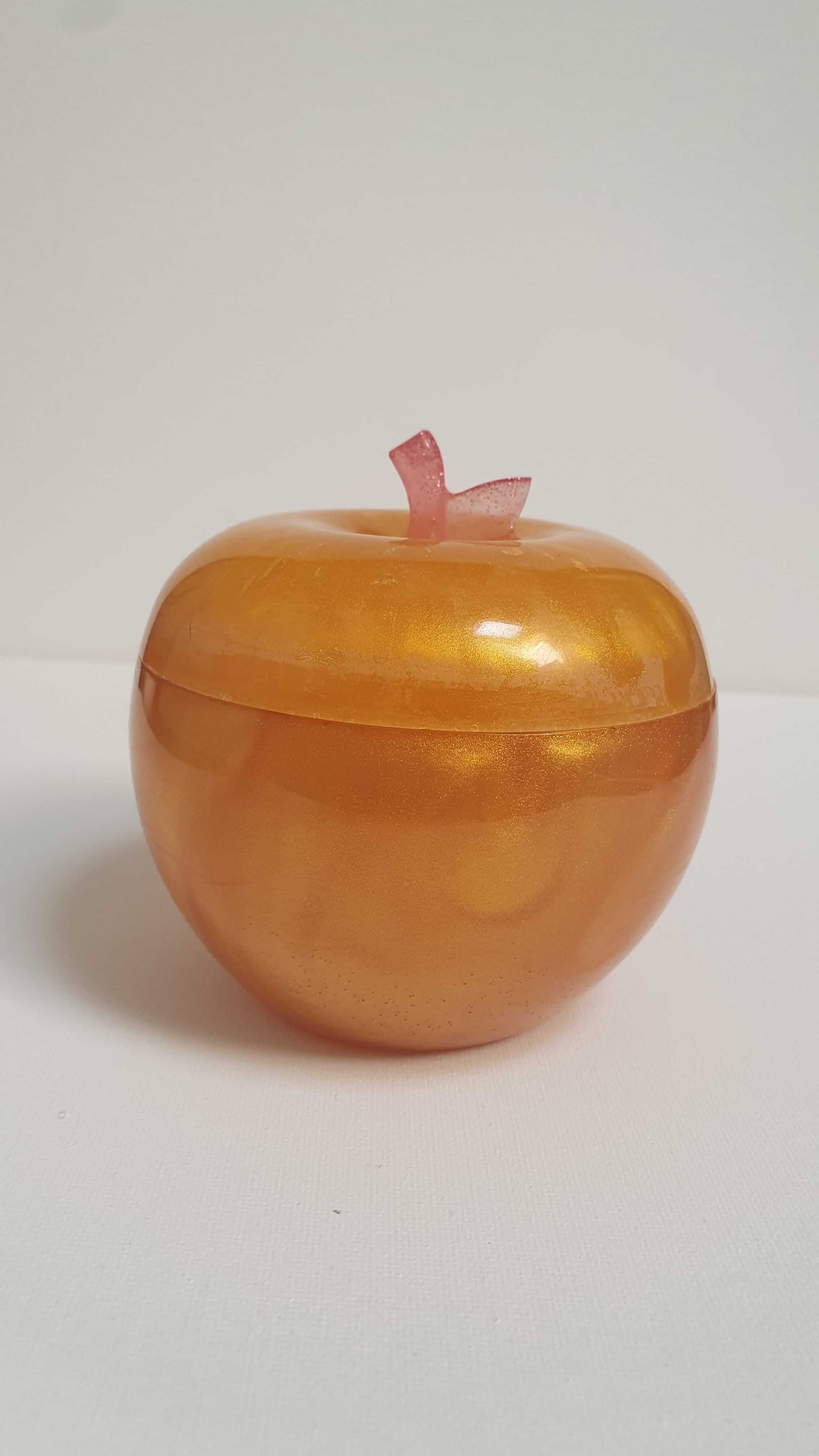 Boite pomme