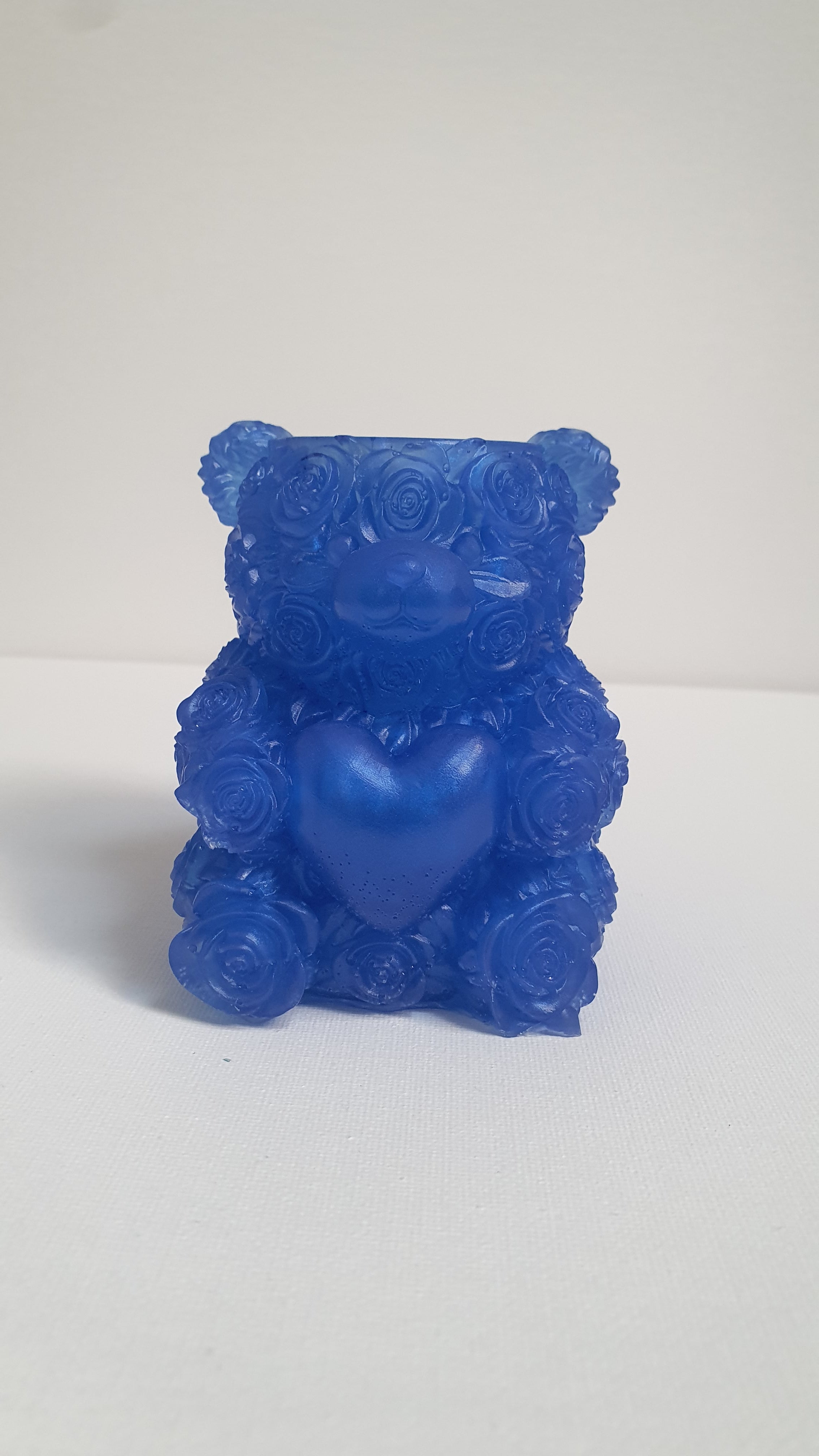 Pot nounours