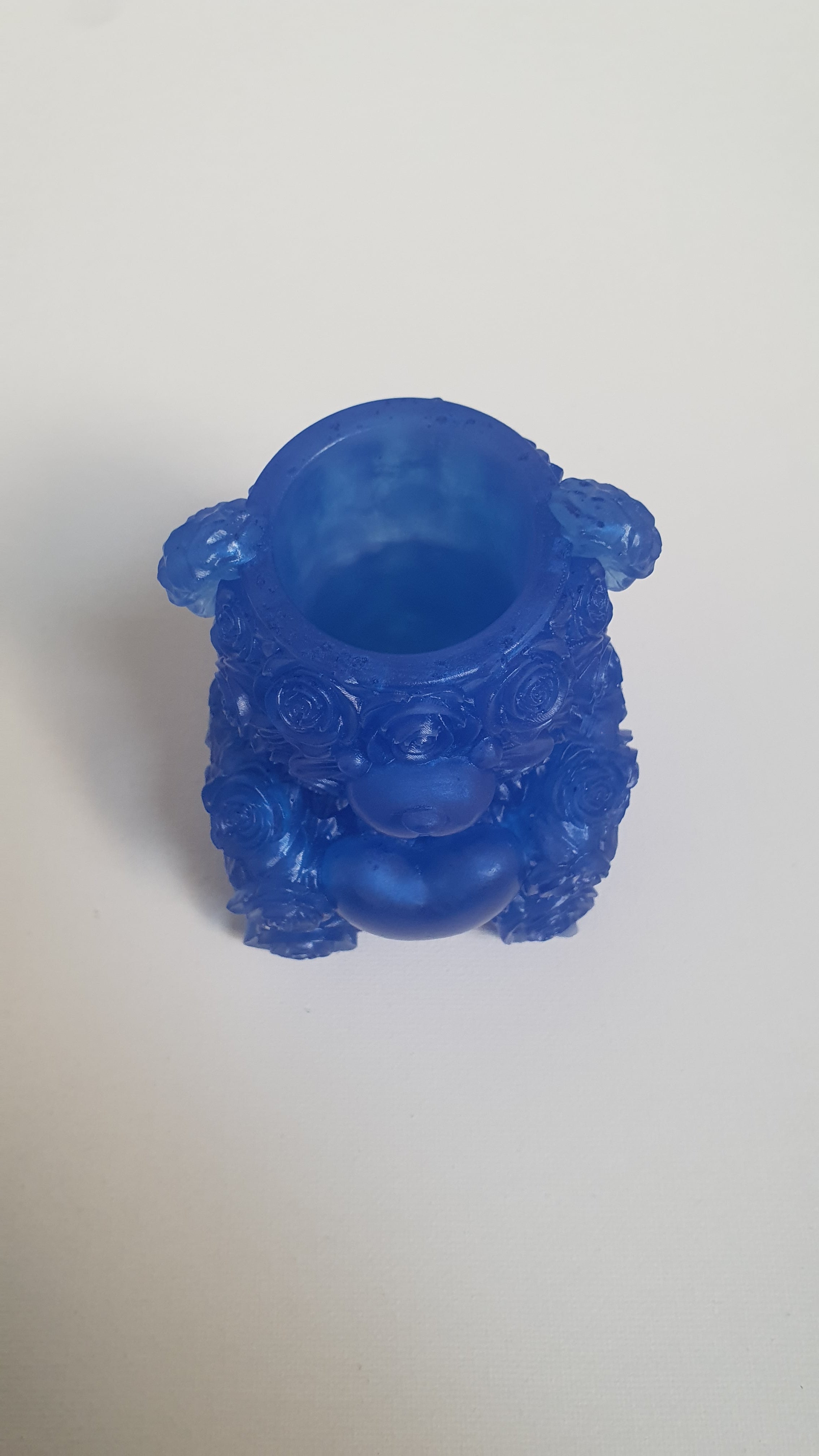 Pot nounours