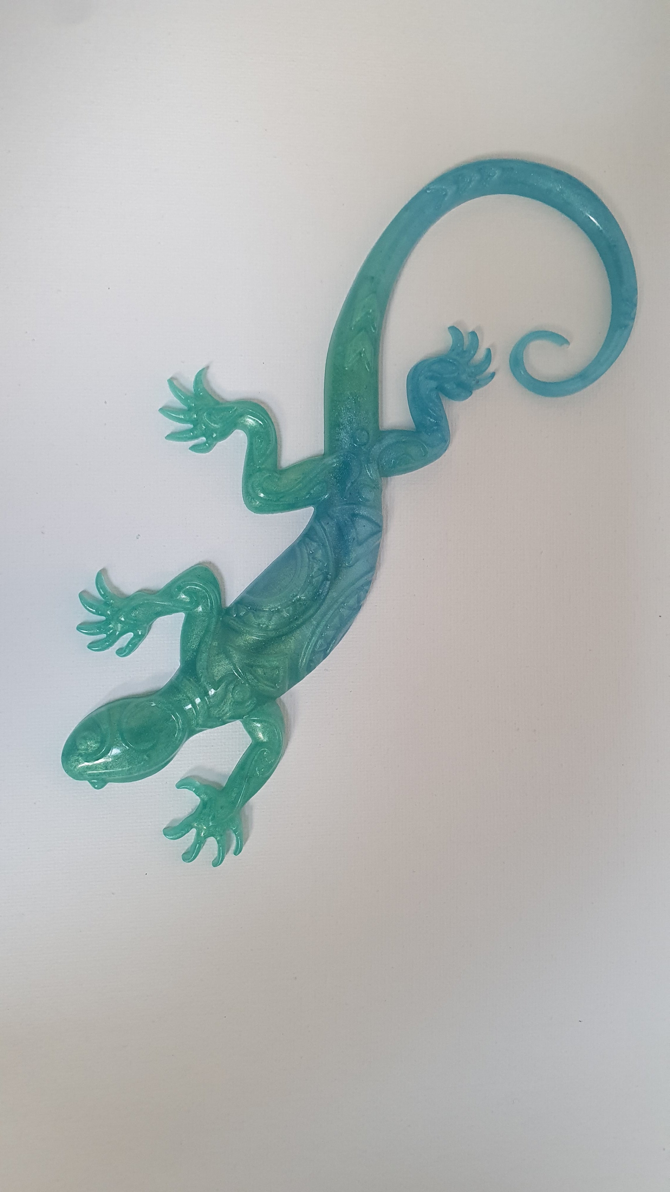 Salamandre