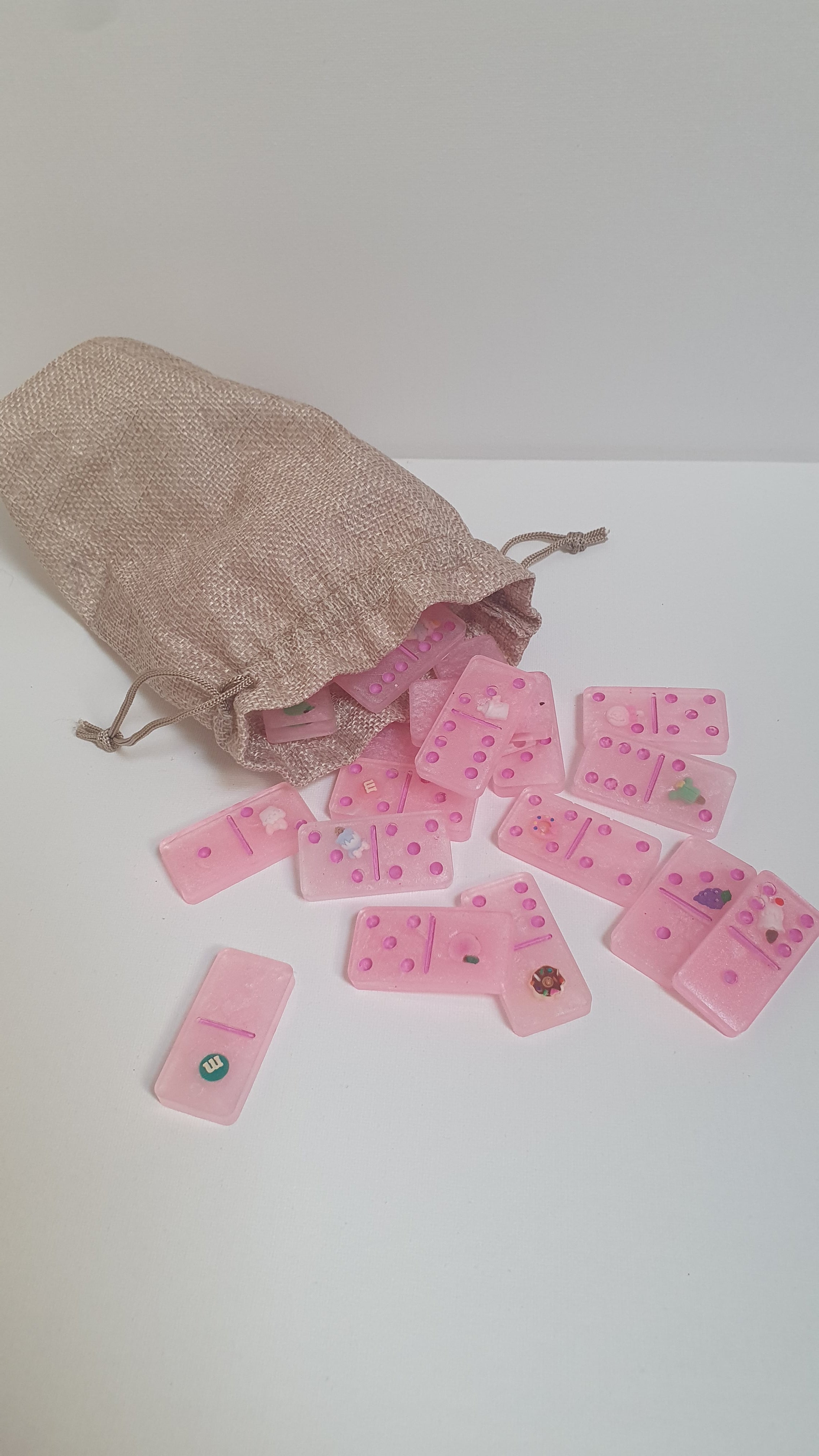 Jeu de domino