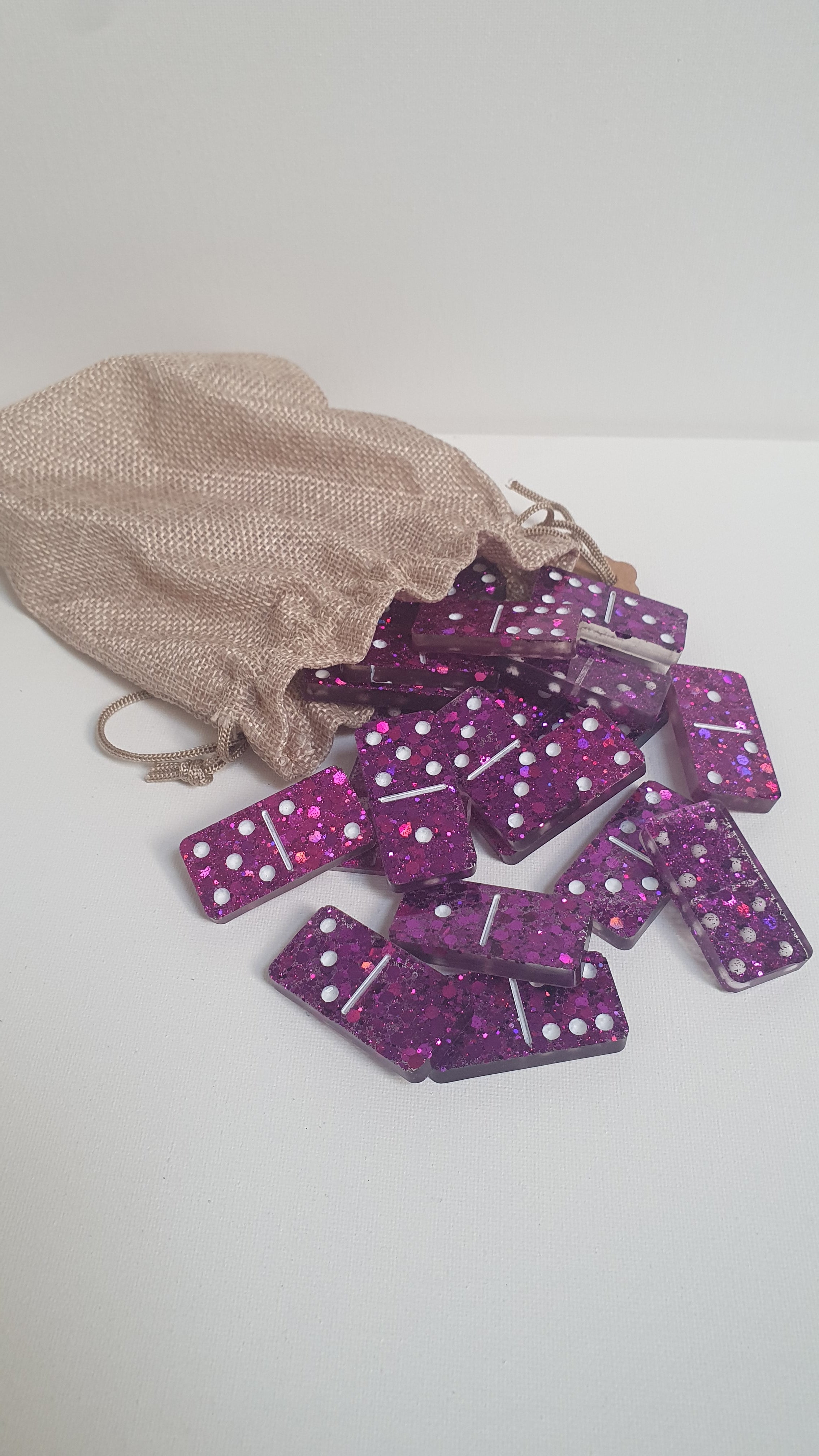 Jeu de domino