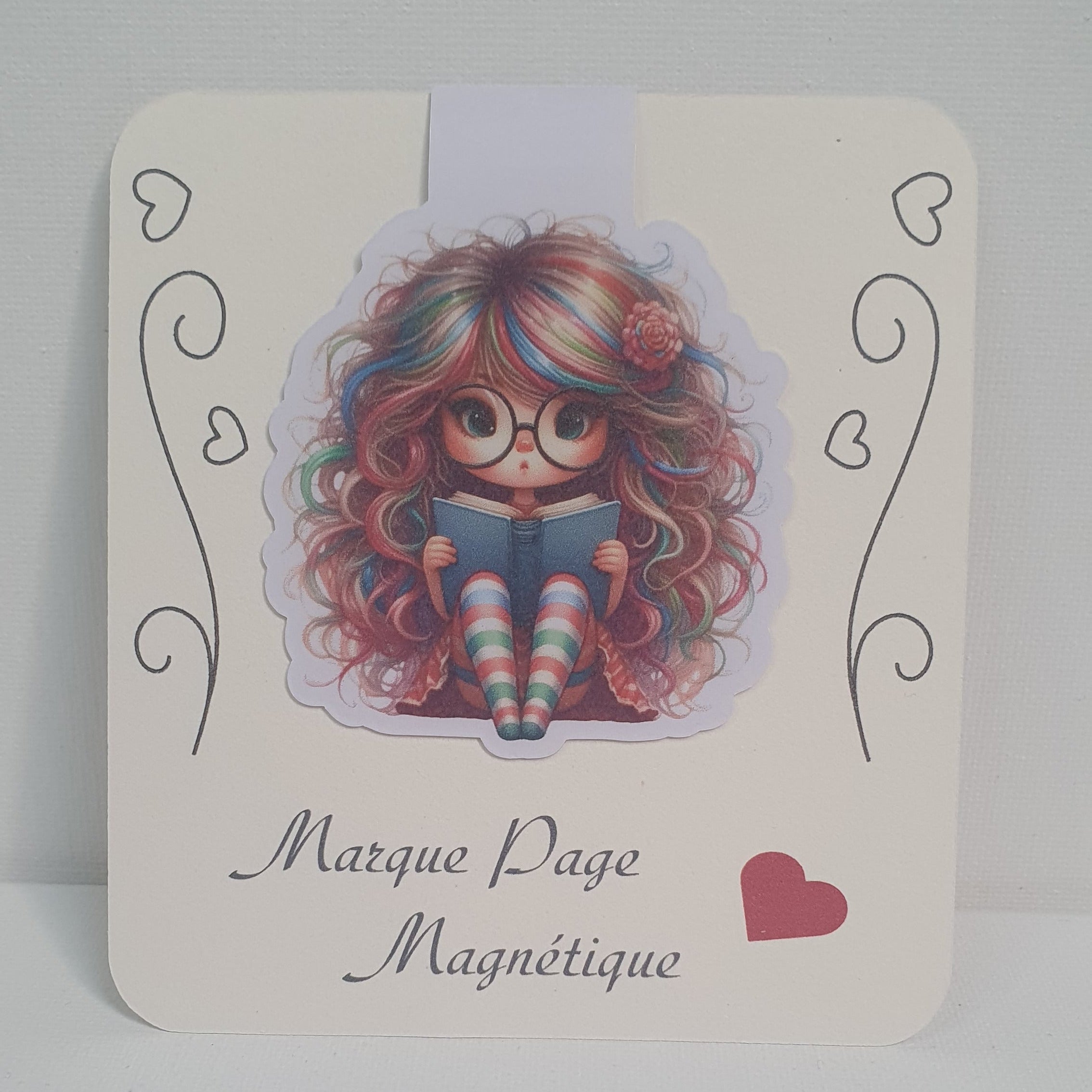 ptite lectrice