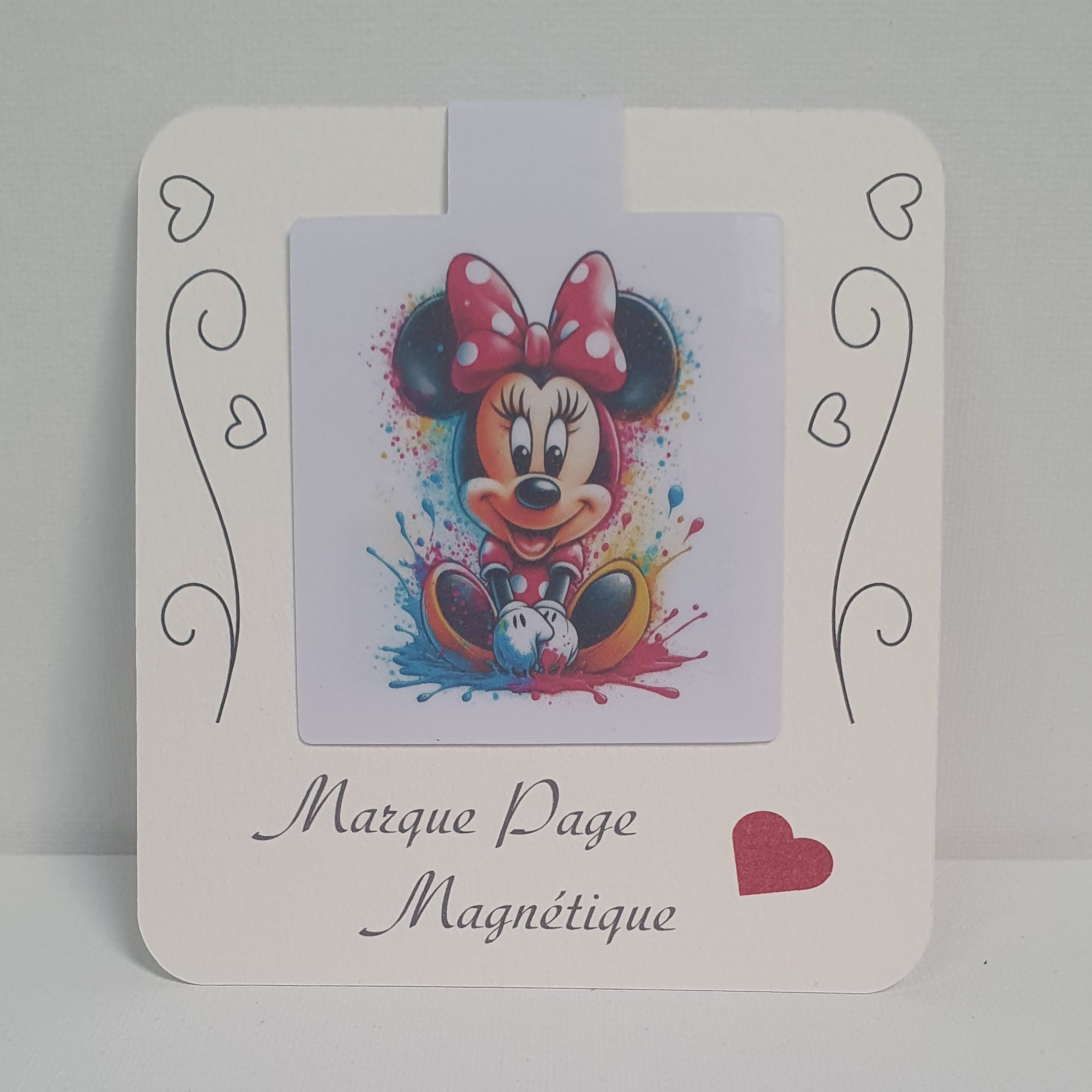 minnie
